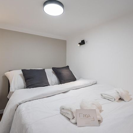 K33- Boutique Apartments, Best Location, By Bqa Boedapest Buitenkant foto