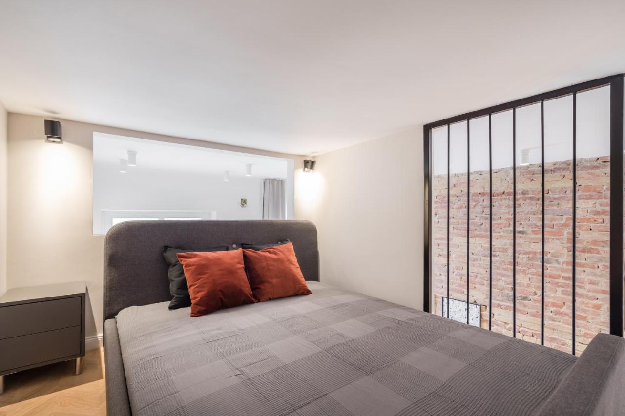 K33- Boutique Apartments, Best Location, By Bqa Boedapest Buitenkant foto