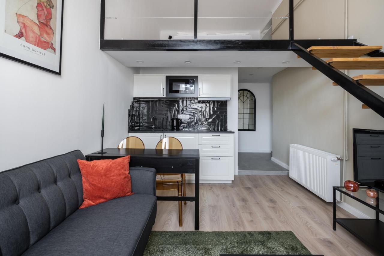 K33- Boutique Apartments, Best Location, By Bqa Boedapest Buitenkant foto
