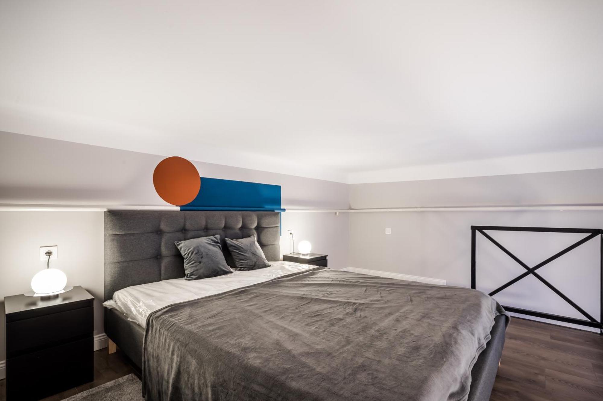 K33- Boutique Apartments, Best Location, By Bqa Boedapest Kamer foto