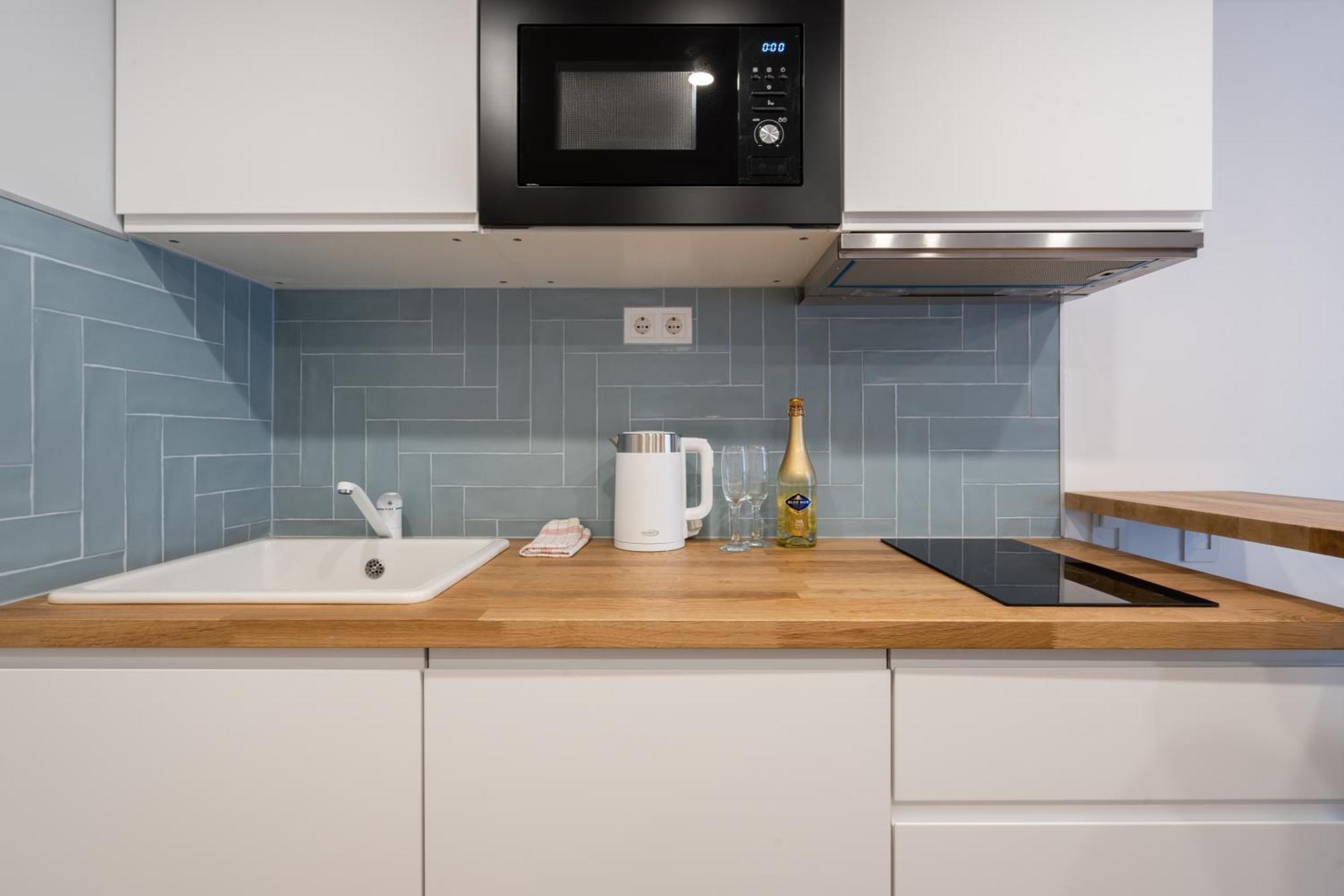 K33- Boutique Apartments, Best Location, By Bqa Boedapest Kamer foto