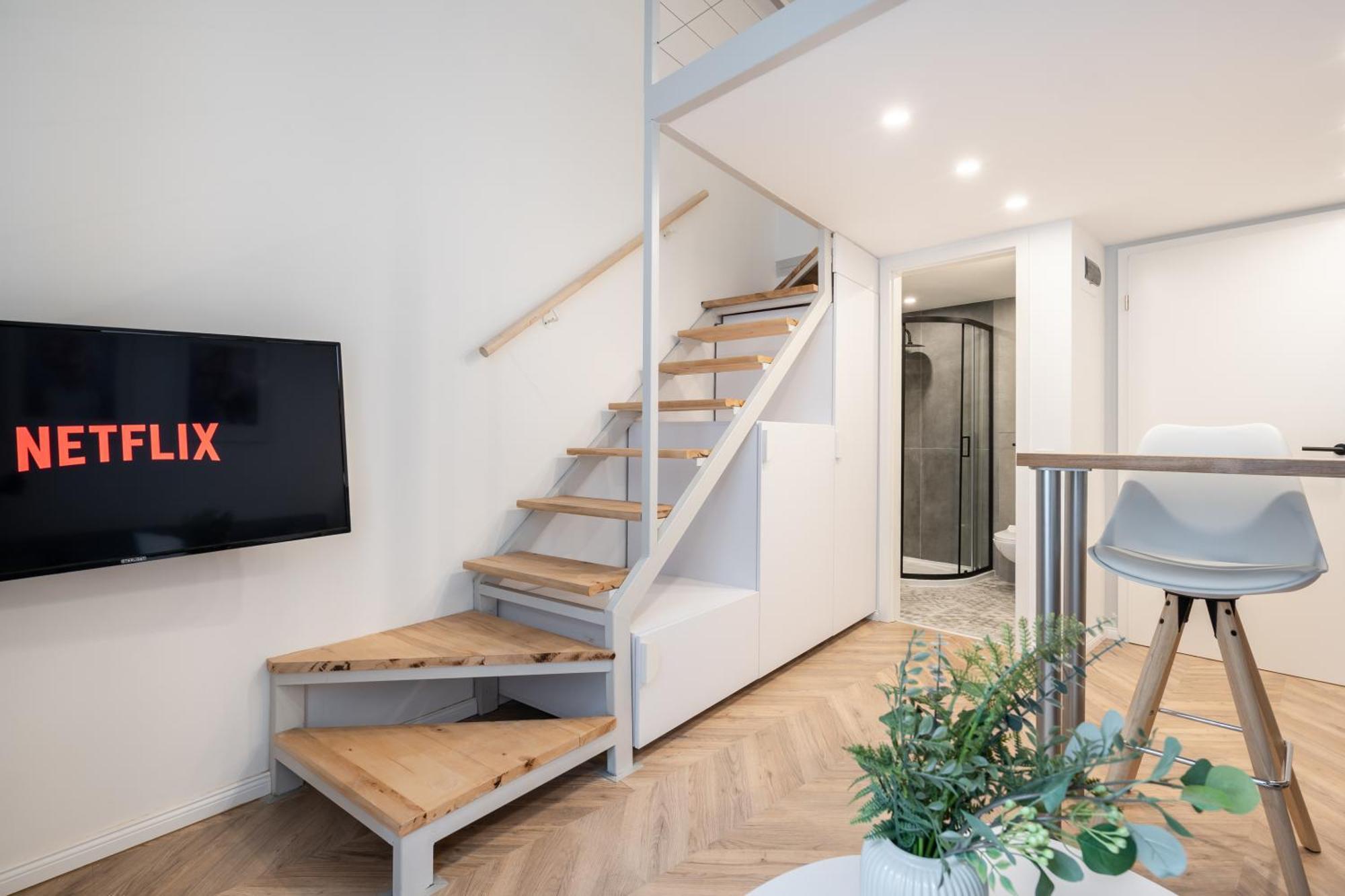 K33- Boutique Apartments, Best Location, By Bqa Boedapest Kamer foto