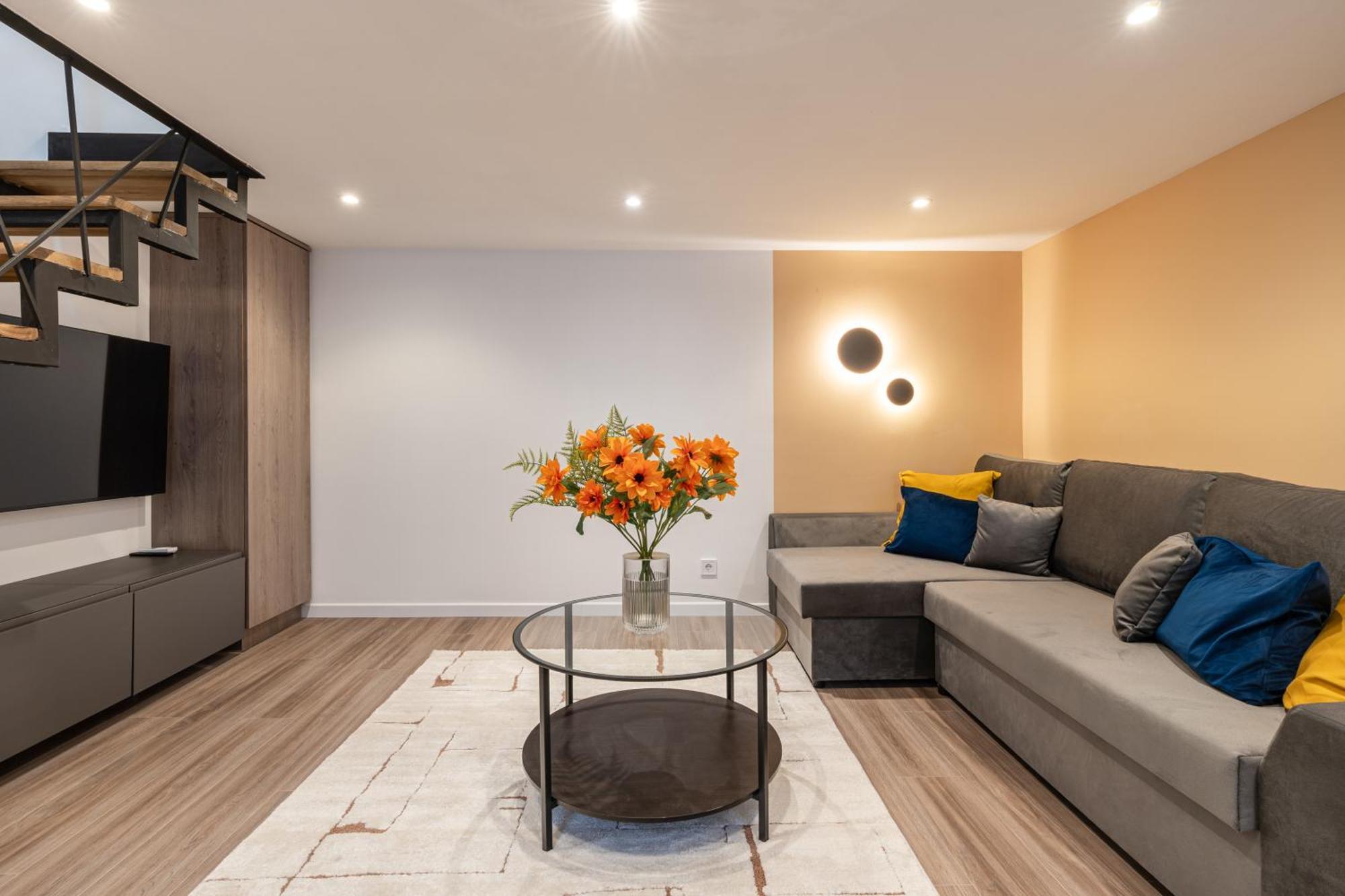 K33- Boutique Apartments, Best Location, By Bqa Boedapest Buitenkant foto